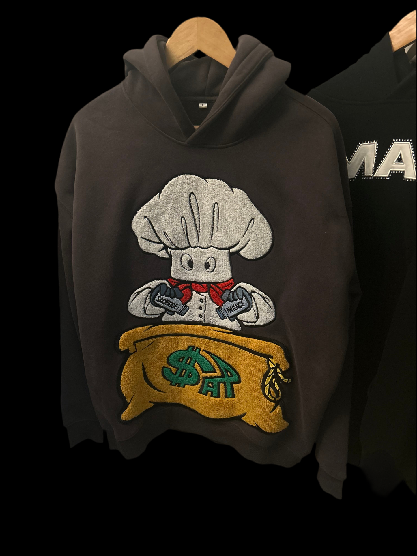 SAP Chef Pullover Hoodie