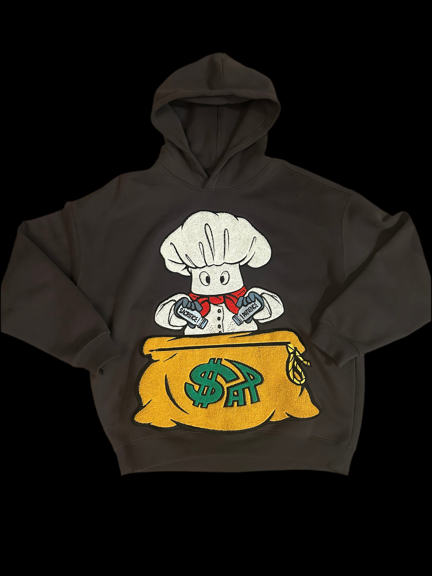 SAP Chef Pullover Hoodie