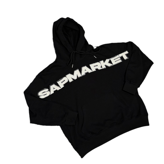 SAP Rhinestone Sweatsuit