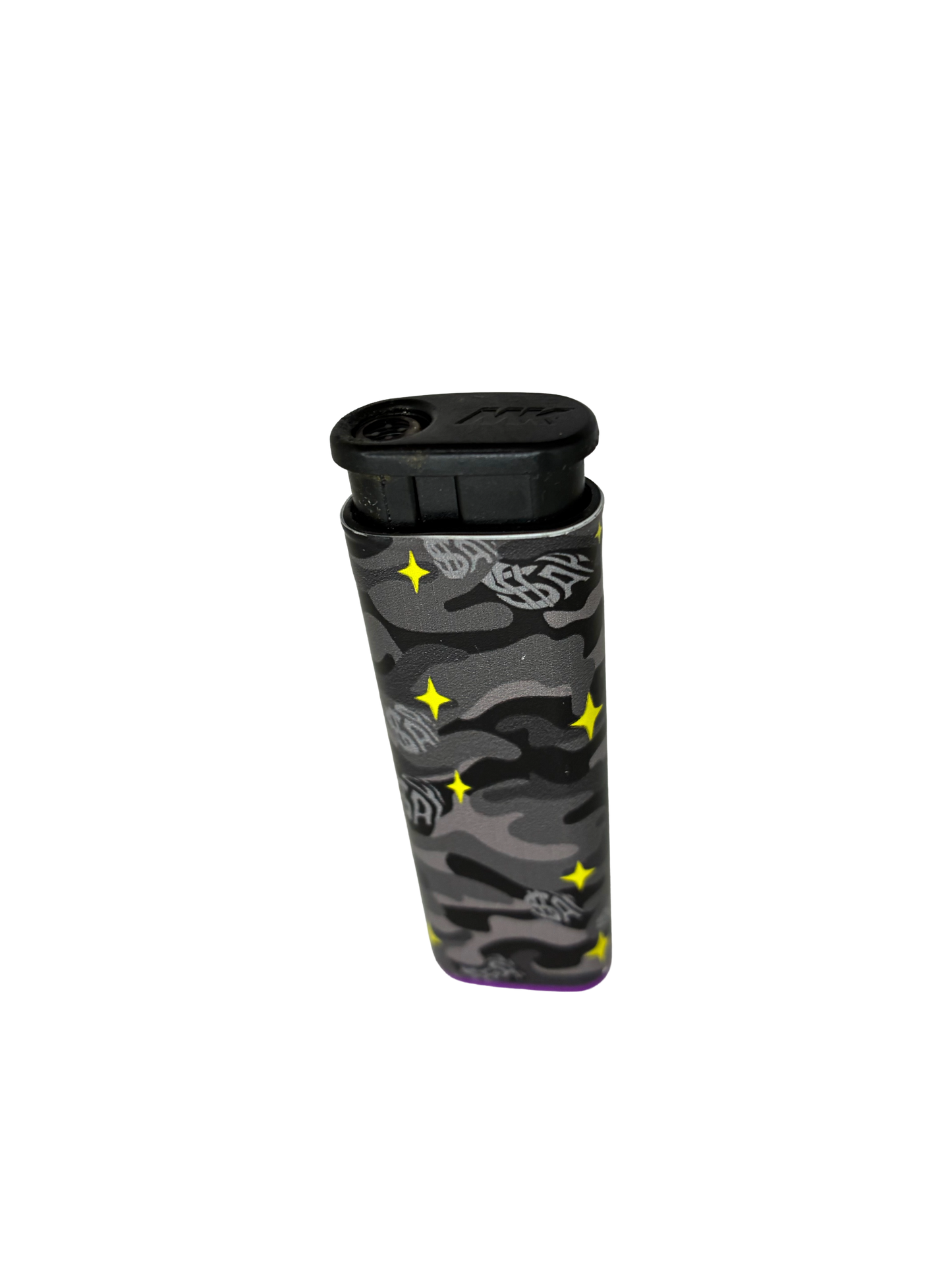SAP ‘Camo’ Lighter