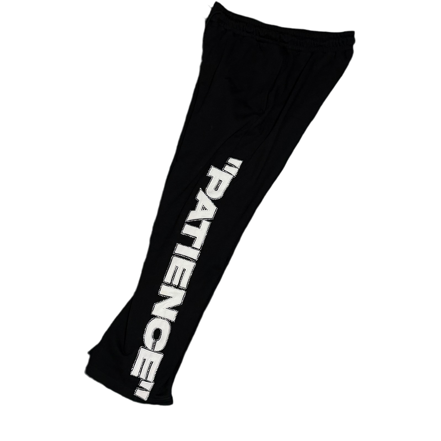 SAP Rhinestone Sweatsuit