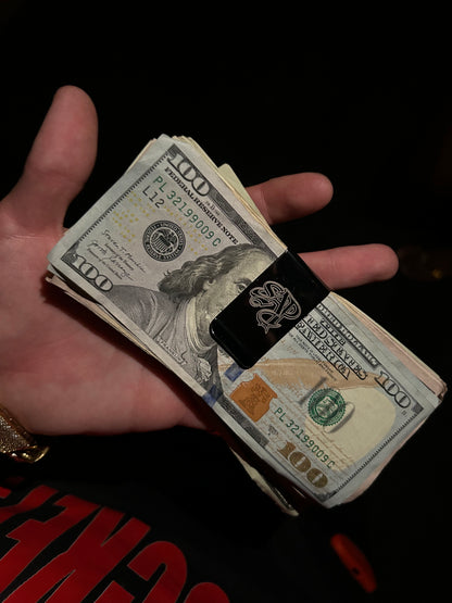 SAP Money Clip