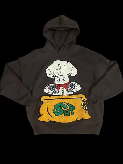 SAP Chef Pullover Hoodie