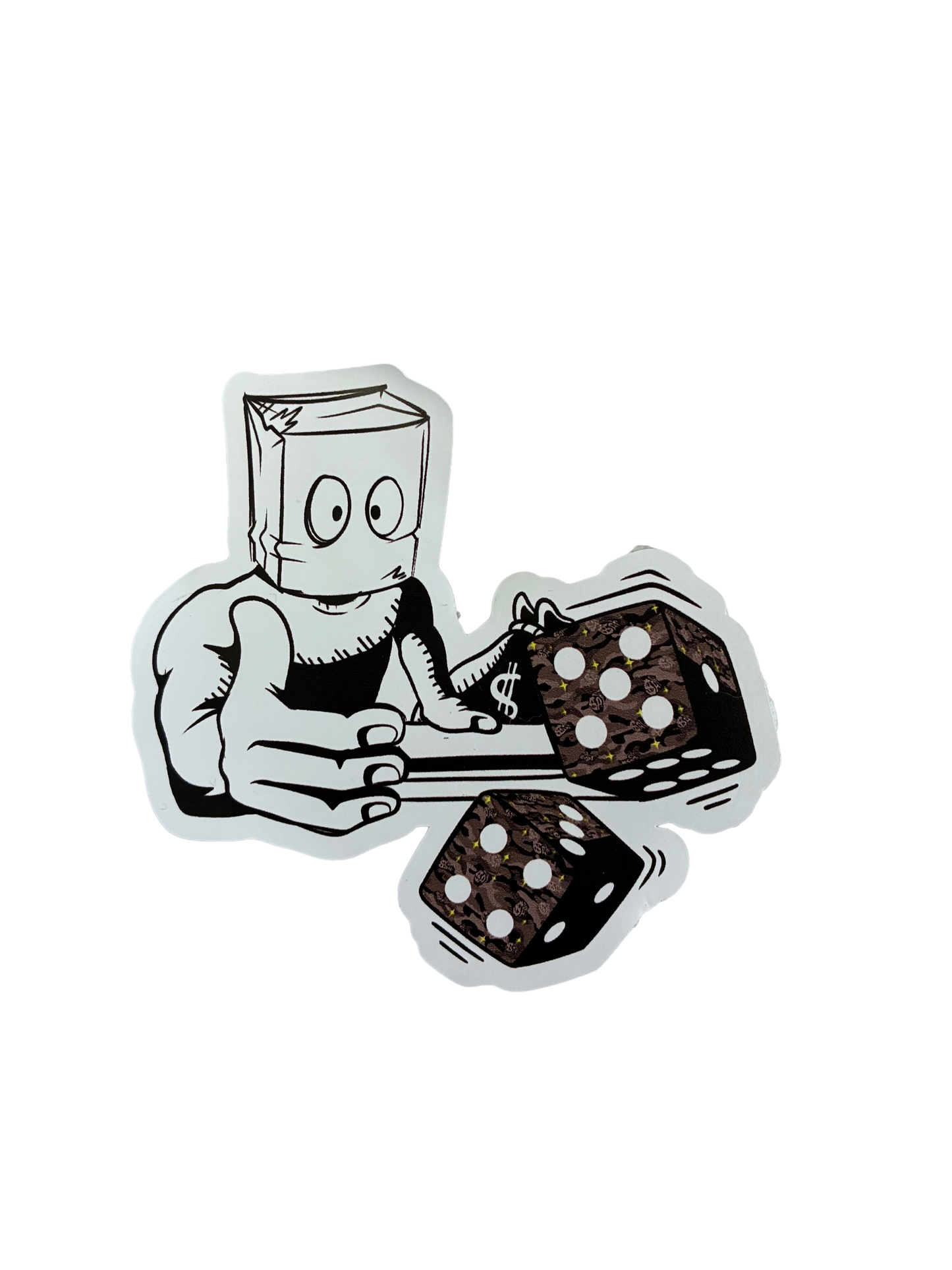 SAP Stickers set