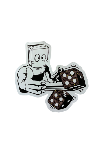 SAP Stickers set