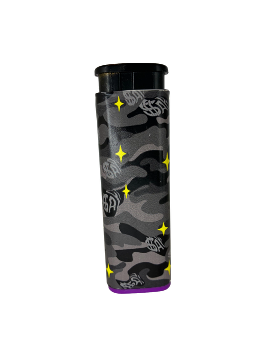 SAP ‘Camo’ Lighter