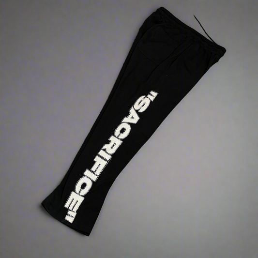 SAP Rhinestone Sweatsuit