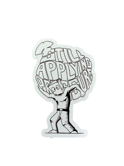 SAP Stickers set