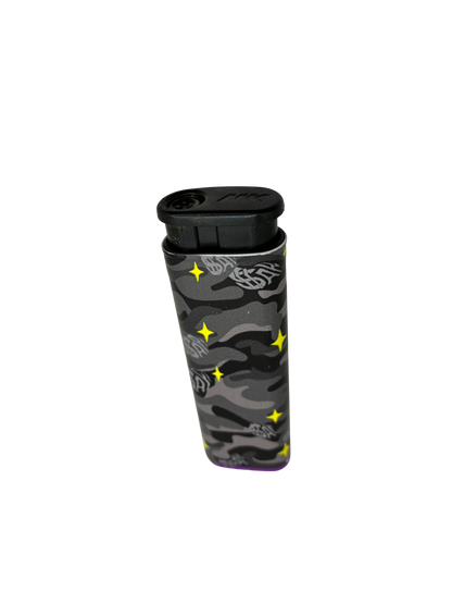 SAP ‘Camo’ Lighter