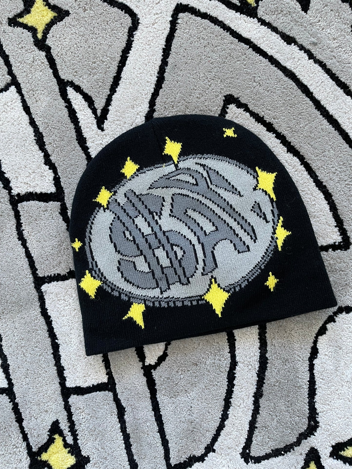 SAP Beanie