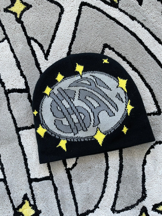 SAP Beanie