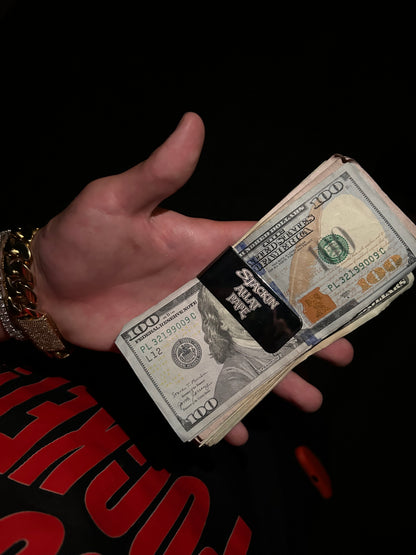 SAP Money Clip