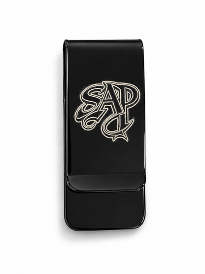 SAP Money Clip