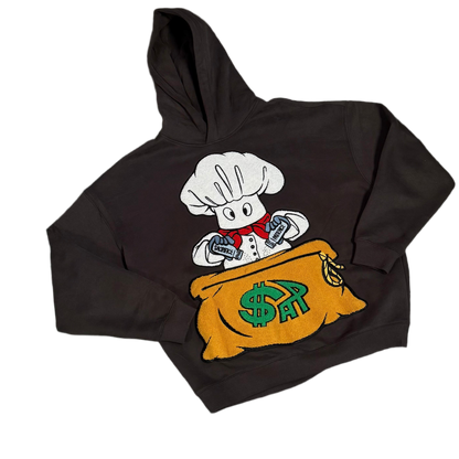 SAP Chef Pullover Hoodie