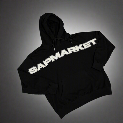 SAP Rhinestone Sweatsuit