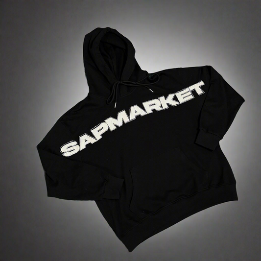 SAP Rhinestone Sweatsuit