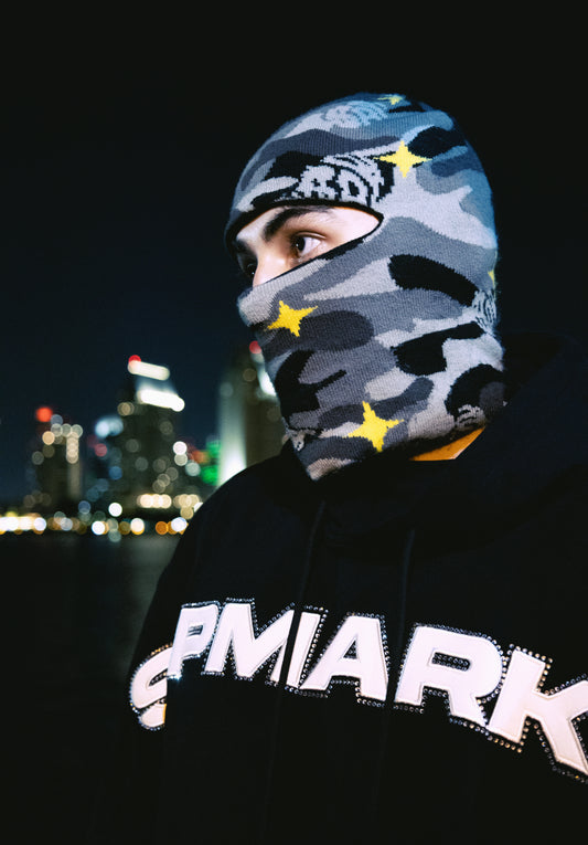 SAP ‘Camo’ Balaclava