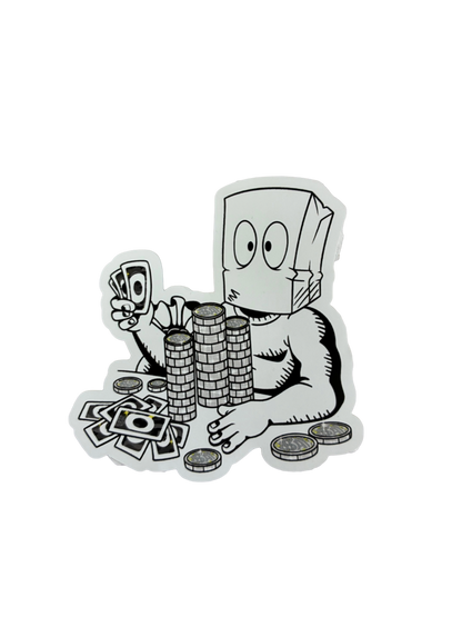 SAP Stickers set