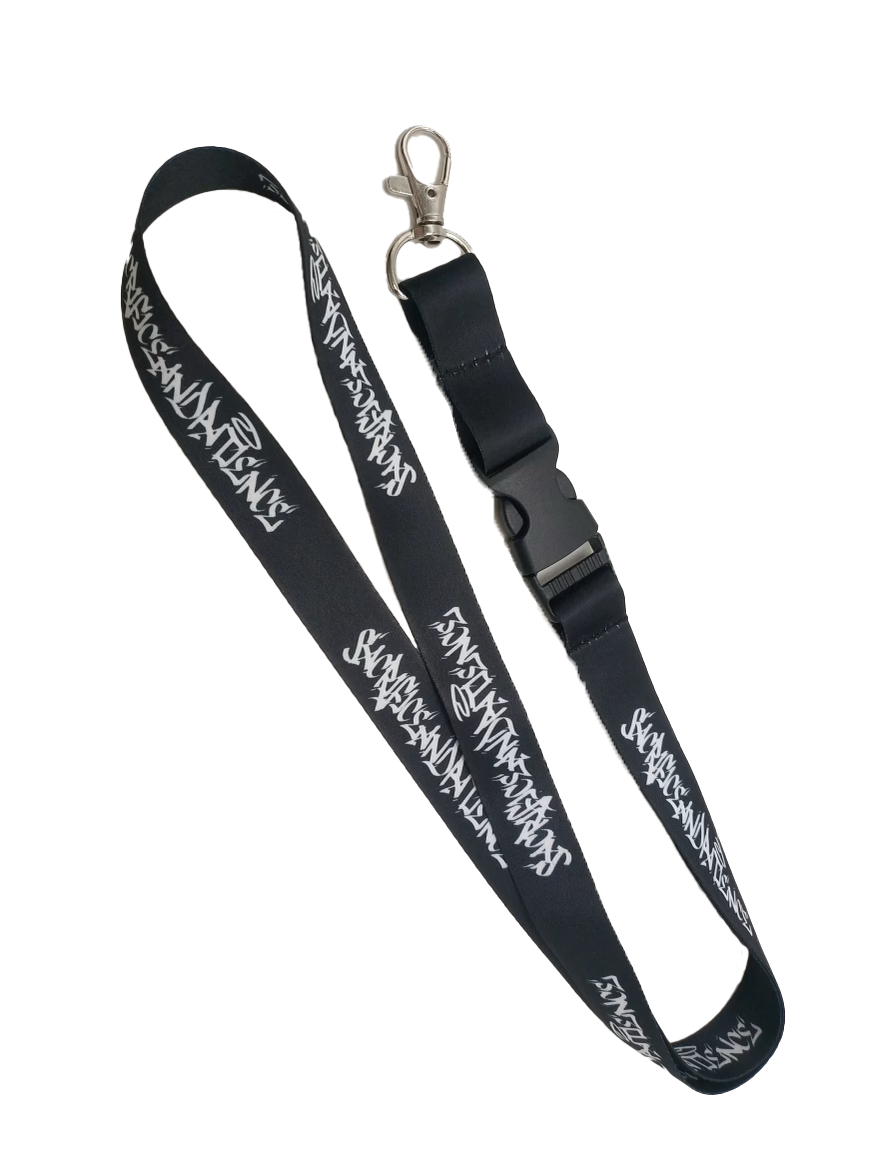 SAP Lanyard