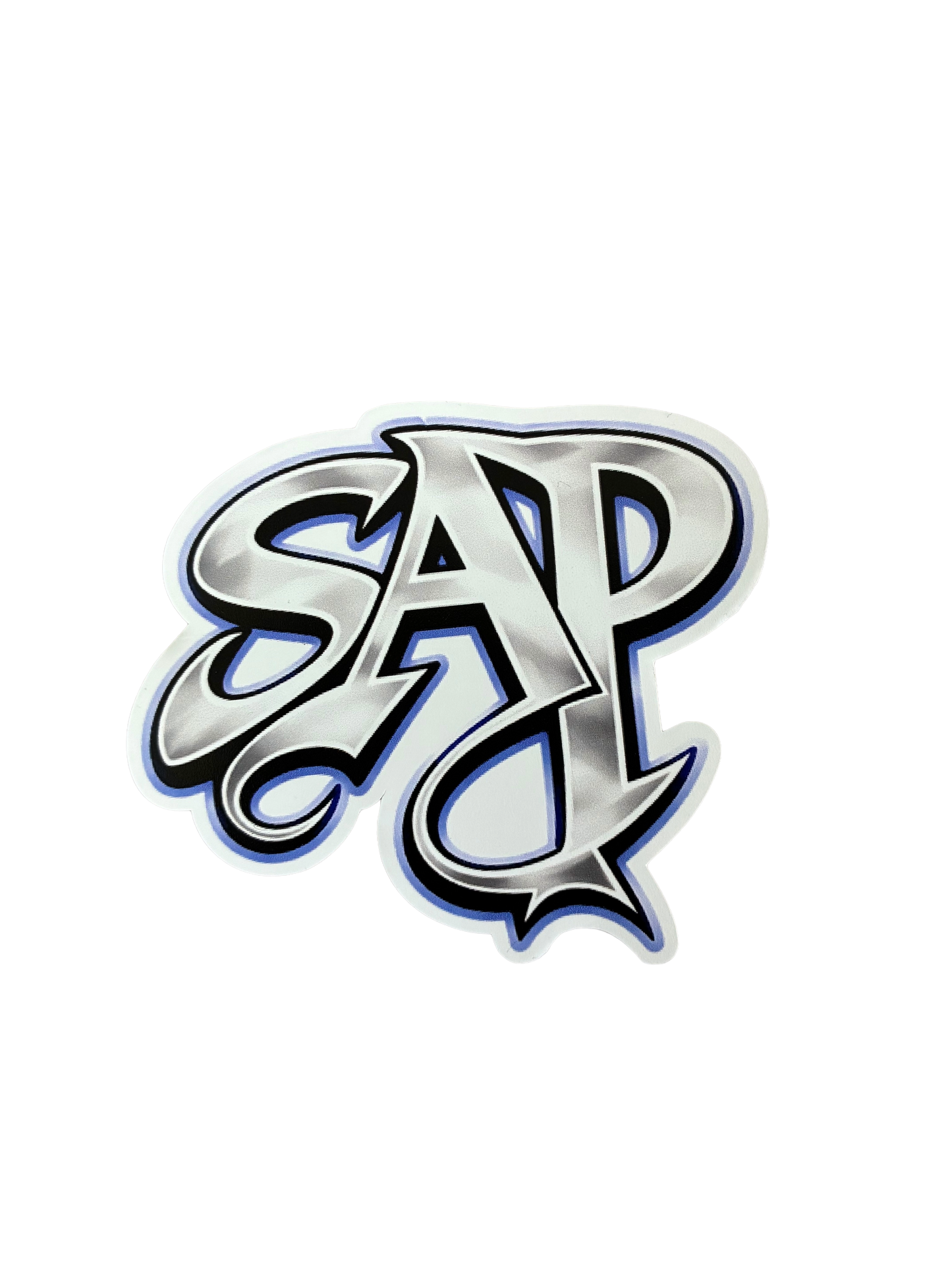 SAP Stickers set