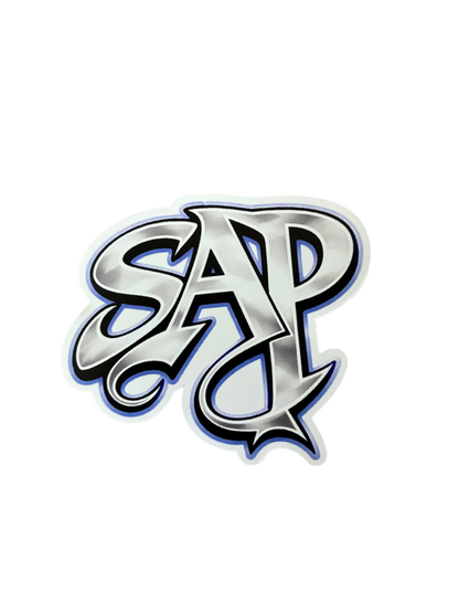 SAP Stickers set
