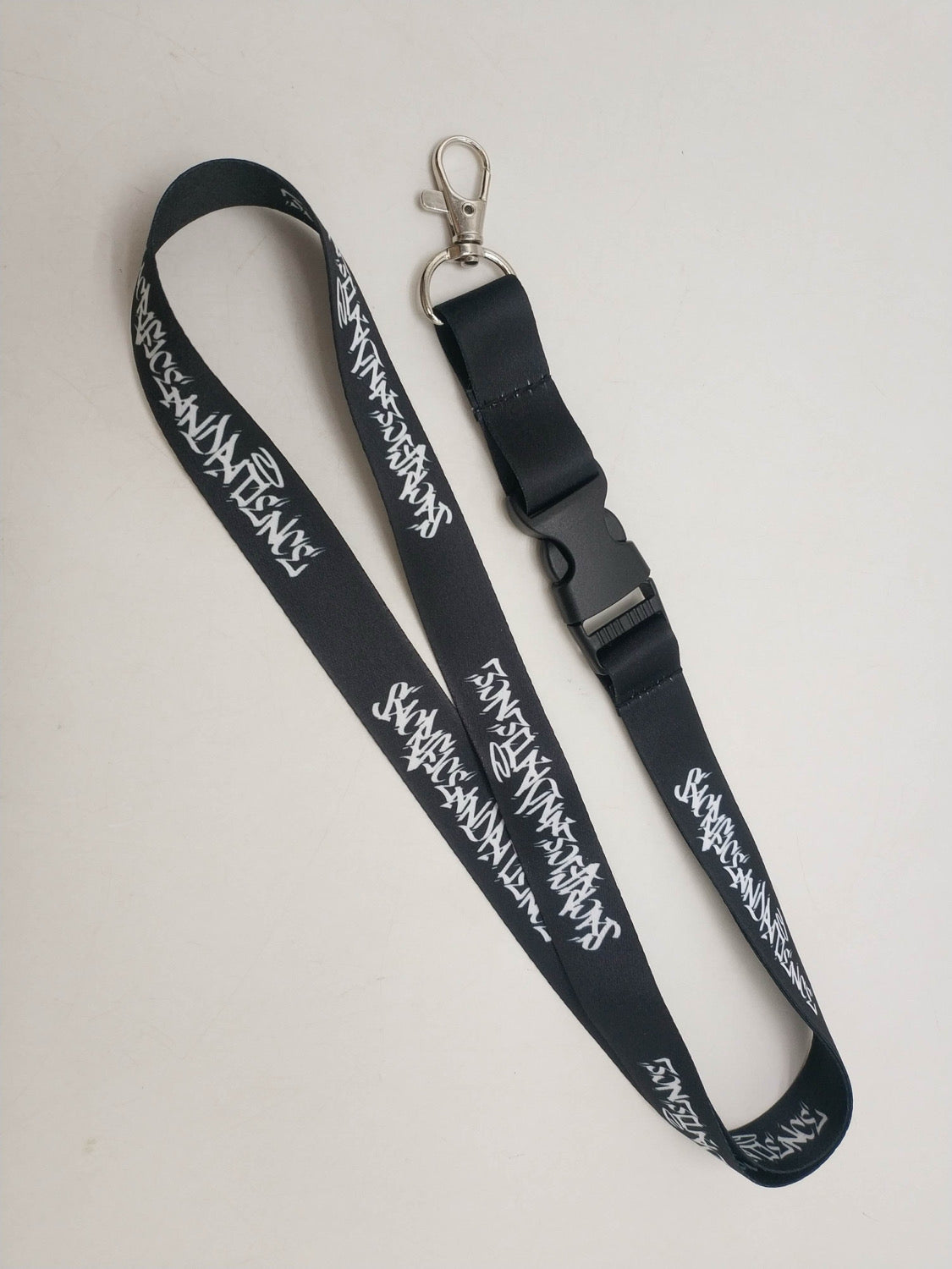 SAP Lanyard