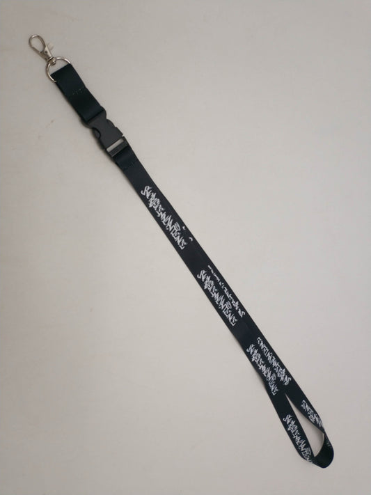 SAP Lanyard