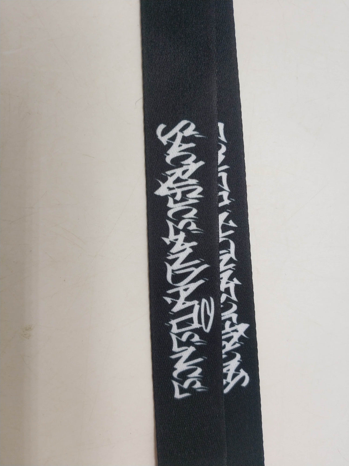 SAP Lanyard