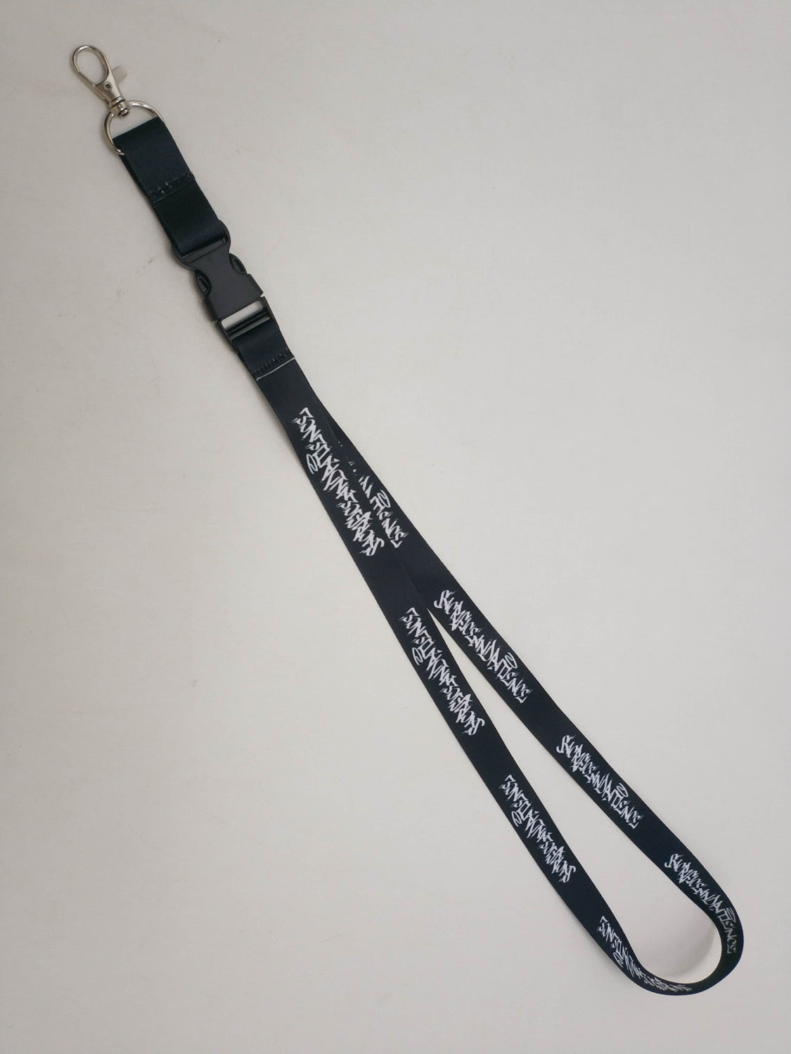 SAP Lanyard