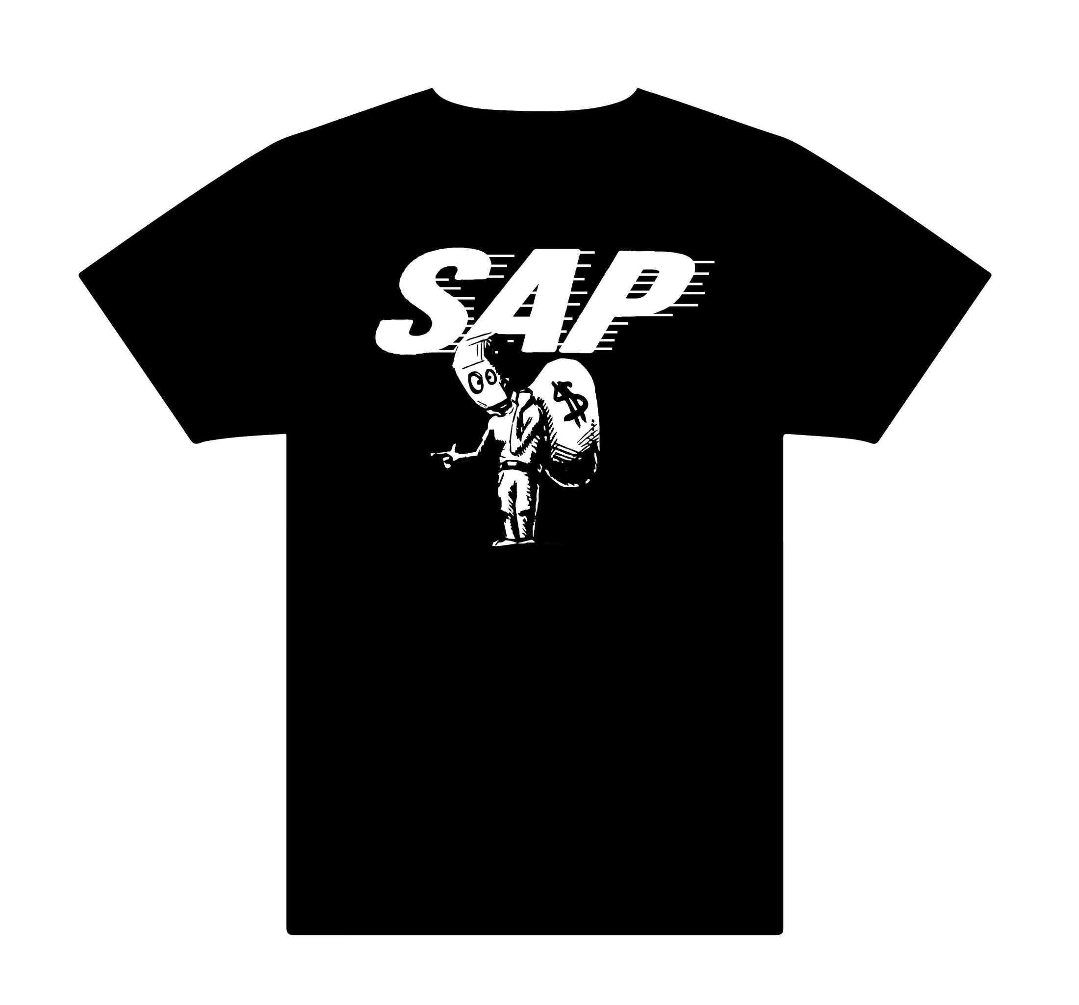 SAP Motion tee