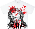 Load image into Gallery viewer, Jesus Tee (Oversized)
