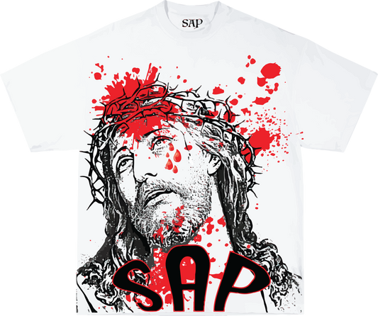 Jesus Tee (Oversized)