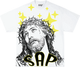 Load image into Gallery viewer, Jesus Tee (Oversized)
