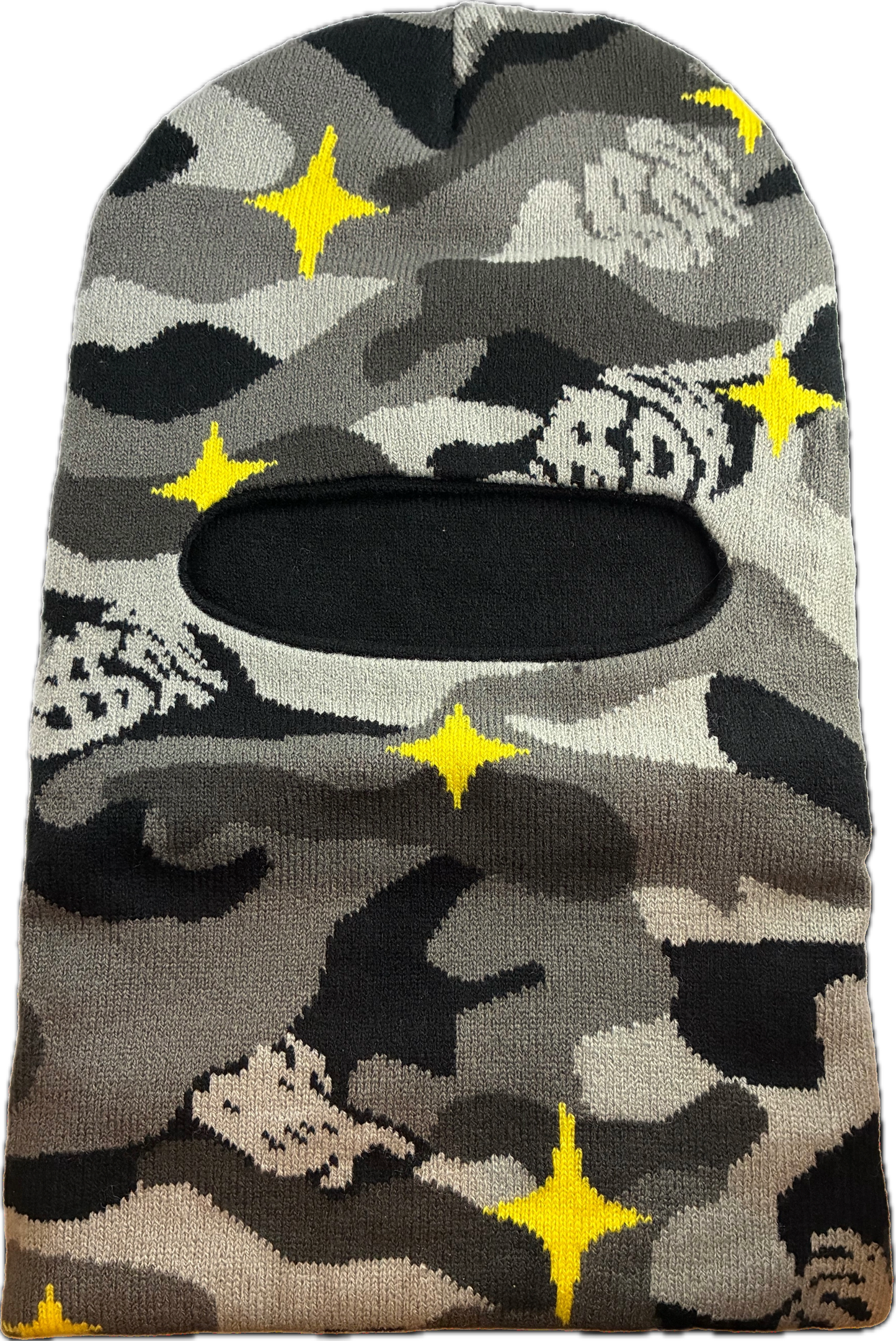 SAP ‘Camo’ Balaclava
