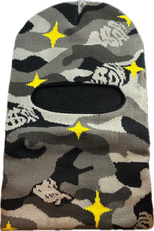 SAP ‘Camo’ Balaclava