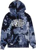 Load image into Gallery viewer, Tie Die Hoodie
