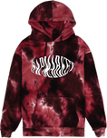 Load image into Gallery viewer, Tie Die Hoodie
