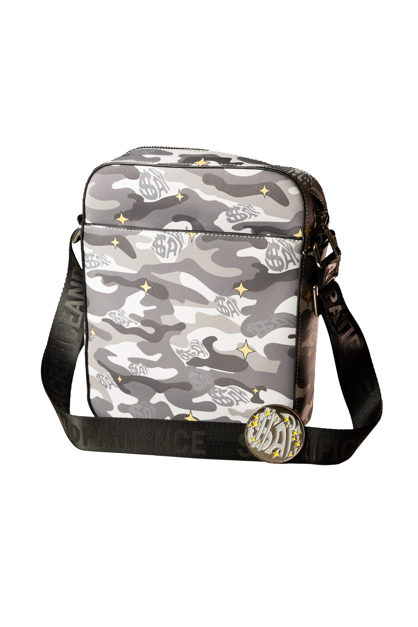 SAP Shoulder Bag